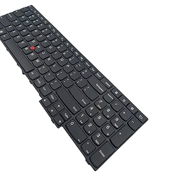 Amazon.com: LXDDP Laptop Replacement Keyboard for Lenovo